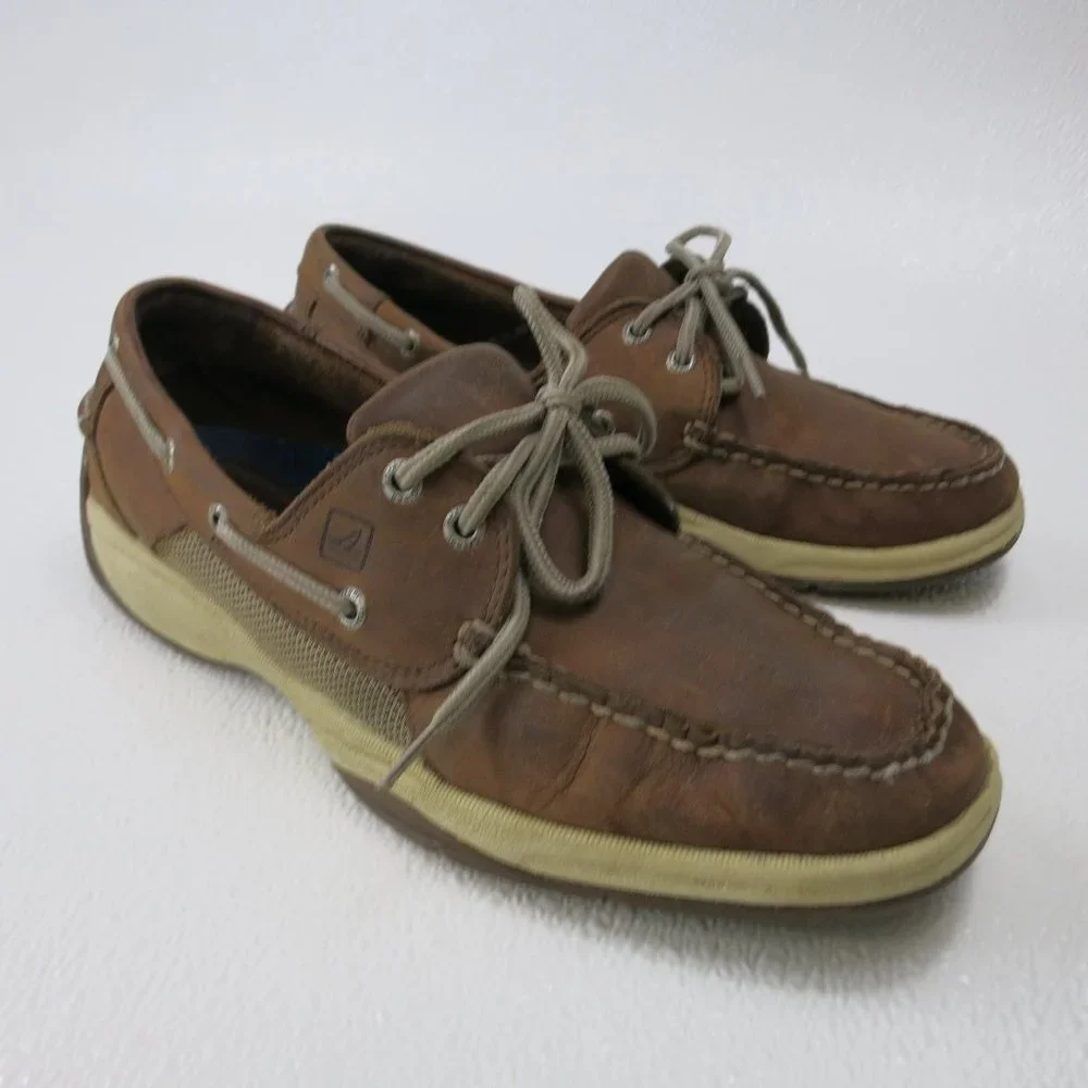 Sperry top sider